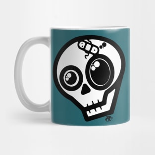 Skelly Mug